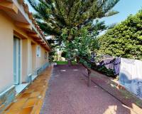 Resale -  - Orihuela Costa