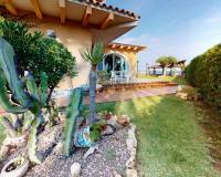 Resale -  - Orihuela Costa