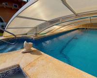 Resale -  - Orihuela Costa