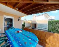 Resale -  - Orihuela Costa