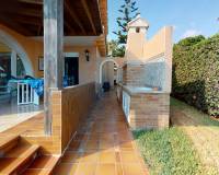 Resale -  - Orihuela Costa