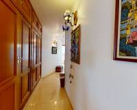Resale -  - Orihuela Costa