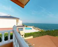 Resale -  - Orihuela Costa