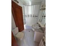 Resale -  - Orihuela Costa