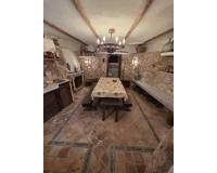 Resale -  - Orihuela Costa