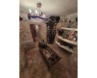 Resale -  - Orihuela Costa