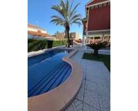 Resale -  - Orihuela Costa