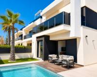 Resale -  - Orihuela Costa