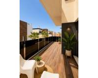 Resale -  - Orihuela Costa
