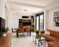 Resale -  - Orihuela Costa