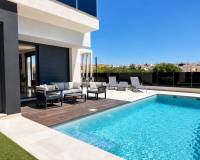 Resale -  - Orihuela Costa