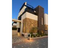 Resale -  - Orihuela Costa