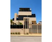 Resale -  - Orihuela Costa