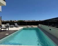 Resale -  - Orihuela Costa