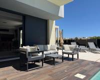 Resale -  - Orihuela Costa