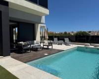 Resale -  - Orihuela Costa