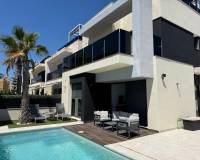 Resale -  - Orihuela Costa