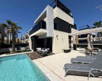 Resale -  - Orihuela Costa