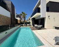 Resale -  - Orihuela Costa