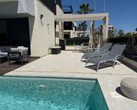 Resale -  - Orihuela Costa