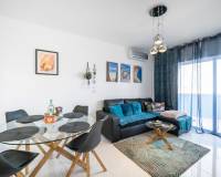 Resale -  - Orihuela Costa