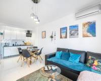 Resale -  - Orihuela Costa