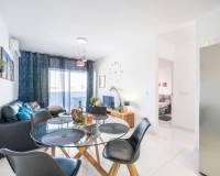 Resale -  - Orihuela Costa
