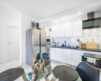 Resale -  - Orihuela Costa