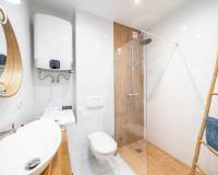 Resale -  - Orihuela Costa