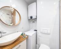 Resale -  - Orihuela Costa