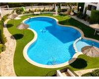 Resale -  - Orihuela Costa