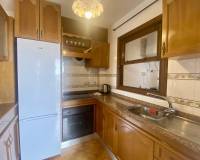Resale -  - Orihuela Costa