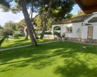 Resale -  - Orihuela Costa