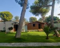 Resale -  - Orihuela Costa