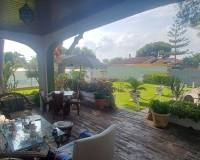 Resale -  - Orihuela Costa