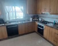 Resale -  - Orihuela Costa