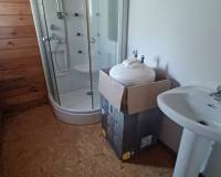 Resale -  - Orihuela Costa