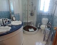 Resale -  - Orihuela Costa