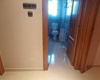 Resale -  - Orihuela Costa