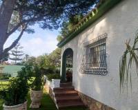 Resale -  - Orihuela Costa