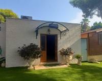 Resale -  - Orihuela Costa
