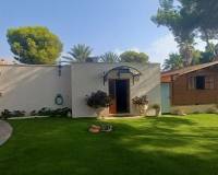 Resale -  - Orihuela Costa