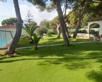 Resale -  - Orihuela Costa