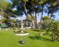 Resale -  - Orihuela Costa