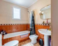 Resale -  - Orihuela Costa
