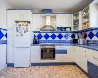 Resale -  - Orihuela Costa