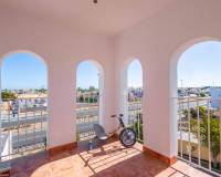 Resale -  - Orihuela Costa
