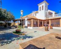 Resale -  - Orihuela Costa