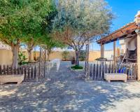Resale -  - Orihuela Costa