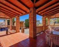 Resale -  - Orihuela Costa